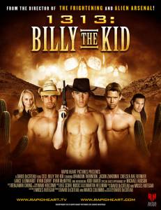   1313:   () - 1313: Billy the Kid - [2012]  