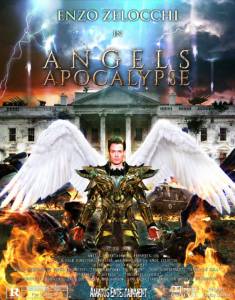   Angels Apocalypse    