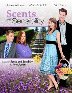       / Scents and Sensibility / 2011 