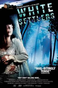    - White Settlers - [2014]  