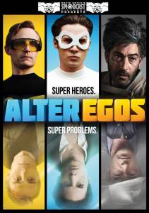      - Alter Egos - (2012)