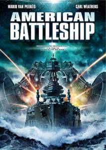      () American Battleship (2012)