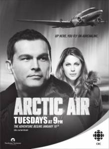     ( 2012  ...) - Arctic Air - [2012 (3 )] 
