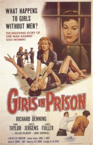    - Girls in Prison - (1956) 