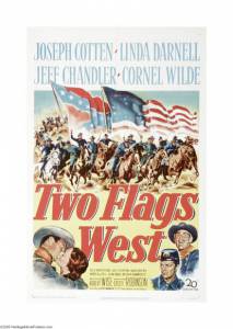       Two Flags West [1950]