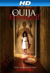      - The Ouija Experiment 