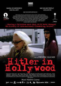      / HH, Hitler Hollywood 