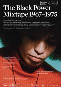     1967-1975 - The Black Power Mixtape 1967-1975    