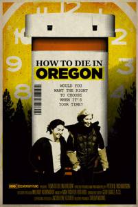       - How to Die in Oregon online