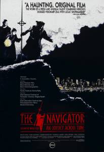   .   / The Navigator: A Medieval Odyssey 