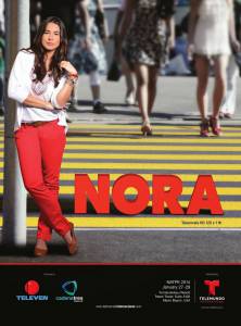    () - Nora - 2014 (1 )  