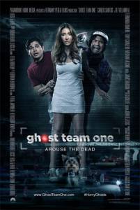      Ghost Team One [2013] online