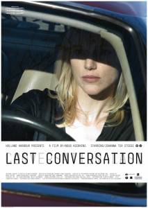    - Last Conversation - (2009)   