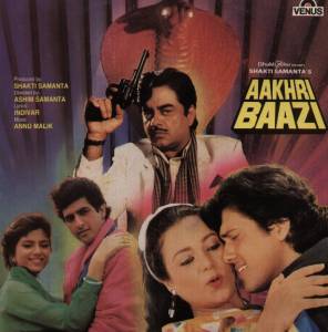     Aakhri Baazi [1989]