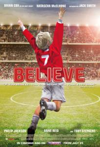    / Believe 