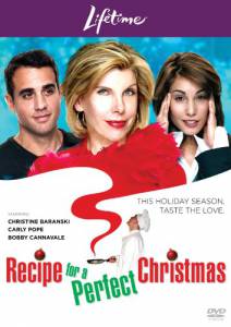       () Recipe for a Perfect Christmas (2005)