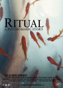     - Ritual - Una storia psicomagica - [2013]   