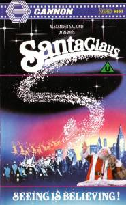     / Santa Claus: The Movie / (1985)