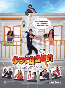     () - Corazn en Condominio   