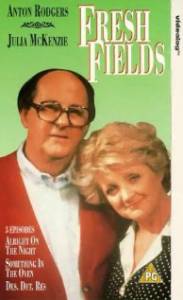     ( 1984  1986) - Fresh Fields - 1984 (4 )