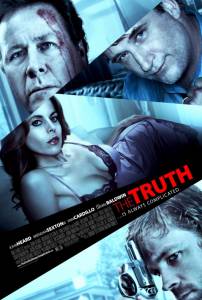   The Truth - The Truth - 2010