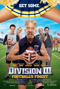     / Division III: Football