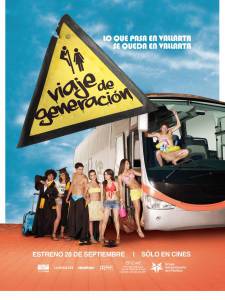    / Viaje de generacin / (2012) 