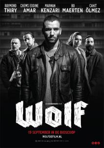    - Wolf - 2013 online