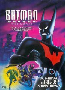    :   () / Batman Beyond: The Movie / 1999 