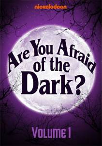       a ( 1999  2000) / Are You Afraid of the Darka