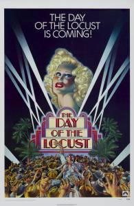   The Day of the Locust 1975   