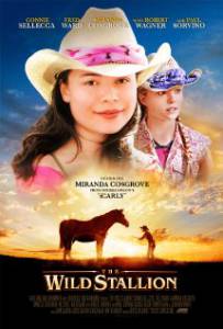      - The Wild Stallion - [2009] 