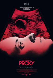    Proxy [2013] 