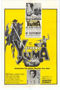     / Johnny Yuma / (1966)