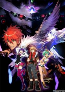 ���� ������ ���������2 (������) / Aquarion Evol �������� ���������