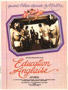     - ducation anglaise 