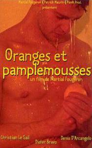     - Oranges et pamplemousses - [1997]   