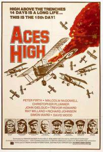    - Aces High    