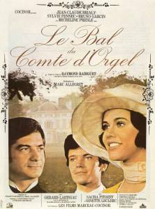        Le bal du comte d