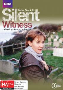    () - Silent Witness 
