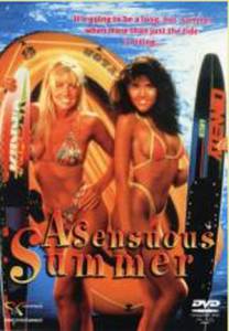   / A Sensuous Summer / 1991    