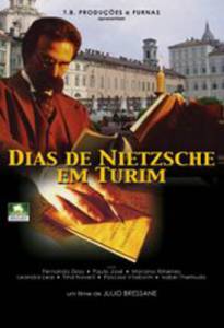        Dias de Nietzsche em Turim [2001]   