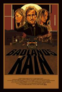     / Badlands of Kain / [2016]   