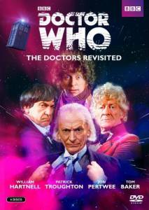    :    (-) - Doctor Who: The Doctors Revisited