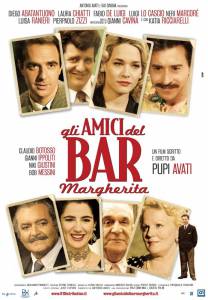     / Gli amici del bar Margherita / 2009   