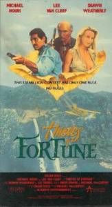      Thieves of Fortune [1990]