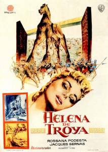     Helen of Troy (1956)