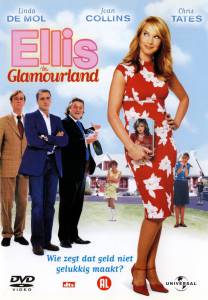       - Ellis in Glamourland 