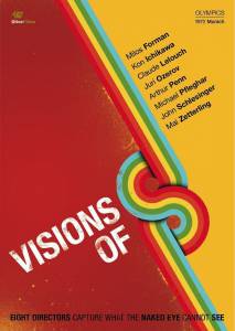   Visions of Eight (1973) 