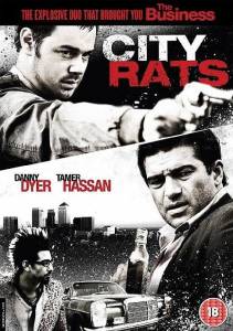     / City Rats / 2009   
